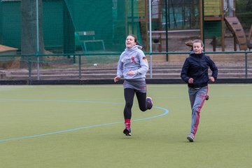 Bild 24 - wBJ RL UHC - Club an der Alster